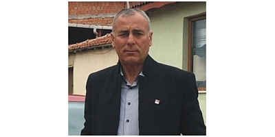 CHP LALAPAŞA İLÇE BAŞKANI ZAFER ERGEN: “KADINLARIN GÜCÜ, TOPLUMU GÜÇLENDİRİR”
