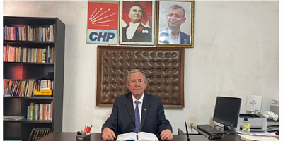 CHP’li Akol: Yozgat ve Akdağmadeni Halkı Yoksulluğun Pençesinde!