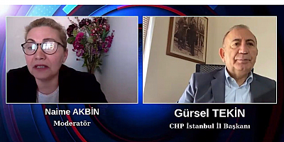 CHP’li Ali Öztunç: “Kahramanmaraş’taki Acı, Depremden Sonra Yaşadığımız En Büyük Travmalardan Biri”