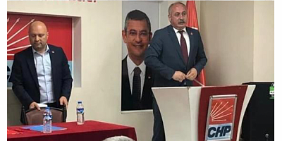 CHP’li Atan’dan bayram mesajı