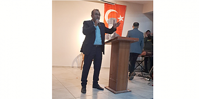 CHP’li Ateş, belediyelerin kasalarının boşaltıldığını söyledi