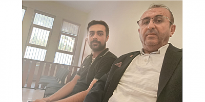 CHP’li Ateş, bin 200 kişiye mezar olan Ebrar Sitesi davasında ailelere destek verdi