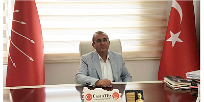 CHP’li Ateş, depremin yarattığı tahribatın artmasına yönelik uygulamaları eleştirdi