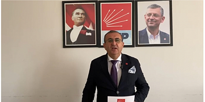 CHP’li Ateş: “Gençliği Yoksulluğa, Çocukluğu Eşitsizliğe Teslim Etmeyeceğiz”