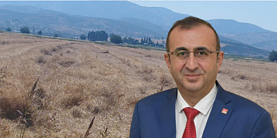 CHP’li Ateş, zamanında ödeme yapmayan TARSİM’e tepki gösterdi