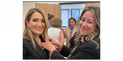 CHP’li Ayça Çağlar: “Kadınların eşit temsili güçlü demokrasinin temelidir”