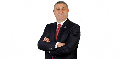 CHP’li Aydemir’den 1 Mayıs İşçi Bayramı mesajı 