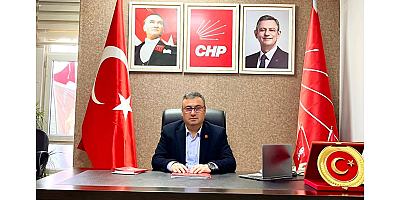 CHP’li Aytekin Ayan’dan Başkan Yazıcıoğlu’na Sert Destek: “Milli İradeye Dinleme Cihazı Konulamaz!”