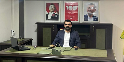 CHP’li Başkan Abdülkadir Gül:“2026’ya iktidar gözüyle bakıyoruz”