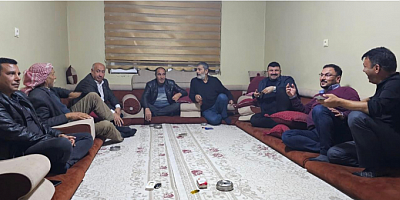 CHP’li Başkan Adayı İsa Güçlü'den 