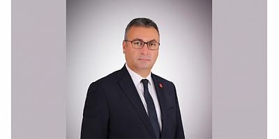 CHP’li Başkan Aytekin Ayan: “Cindoruk’un demokrasi mücadelesi unutulmayacak”