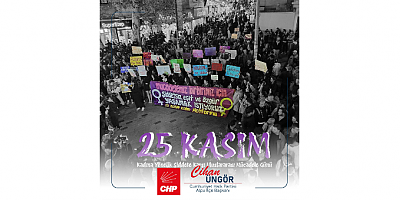 CHP’li Başkan Cihan Üngör: “Biz Halkın Ta Kendisi, Türkiye’nin Gerçek Sesiyiz”