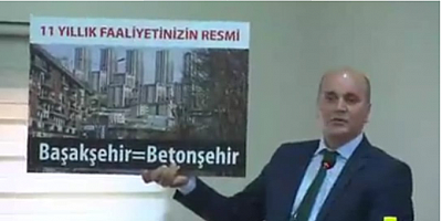 CHP’li Başkan’dan AKP’li Bakan Kurum’a Sert Tepki.!