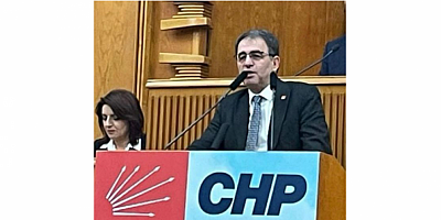 CHP’li Başkan Deniz’den terörist FETÖ yorumu