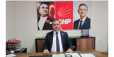 CHP’li Başkan Engin Coşkun: “Artık kriz tencereye düştü — halkın yüzünde umut değil, çaresizlik var!”