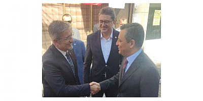 CHP’li Başkan Erden Köybaşı:“Balıkesir’in Gücü Siyasetin Merkezi Olacak”