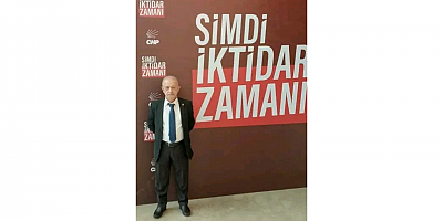 CHP’li Başkan Ergun Ali Soysal: “Keçiborlu’da CHP Güçleniyor; Partinin Nitelikli, Devrimci ve Tutarlı Kadrolarla Yeniden Yükselmesi Şarttır”