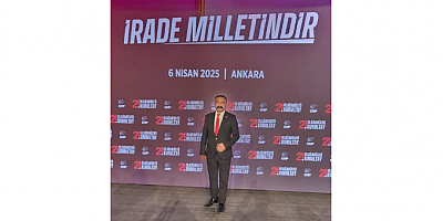 CHP’li Başkan Erkan Akar: “Bahçeli’nin Açıklamaları, Gerçek Gündemi Saptırma Çabasıdır”