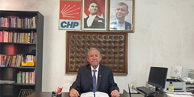 CHP’li Başkan Hüseyin Akol: “Akdağmadeni Gündemin Peşinde Değil, Geçim Derdinin İçinde!”