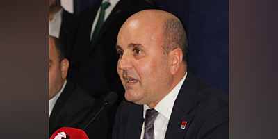 CHP’li Başkan Kayabaşı’ndan kutlama mesajı