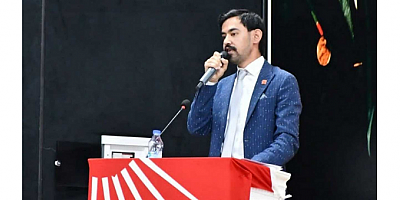 CHP'li Başkan Kök: 