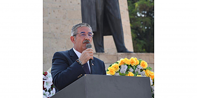 CHP’li Başkan Köybaşı: ‘Bir Yıl İçinde Bu İktidarı Değiştireceğiz’”