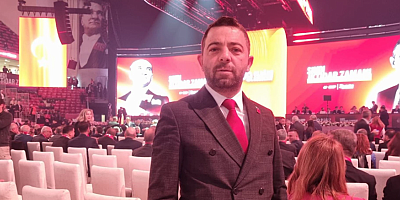 CHP’li Başkan Mesut Efe: “CHP’nin merkezinde halk var, biz bu bağı yeniden kurduk”