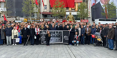 CHP’li Başkan Oğuz Can Curoğlu: “Cumhuriyet Değerlerine Sahip Çıkmaya Devam Edeceğiz”