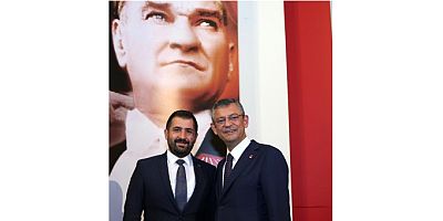 CHP’li Başkan Uludaşdemir, seçim sonuçlarını değerlendirdi