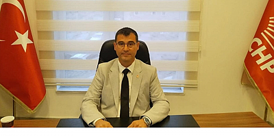 CHP’li Başkan Volkan Akgüngör: “Adaletsizlik Zirve Yaptı.!”