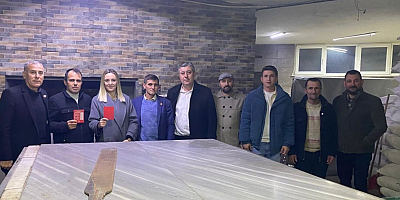 CHP’li Başkan Zafer Ergen: 