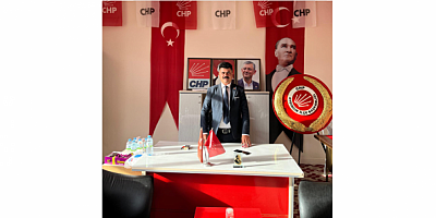 CHP’li Başkanı Sadık Erdoğan: “Halk Umutsuz, Ama Biz Mücadeleden Vazgeçmeyeceğiz”