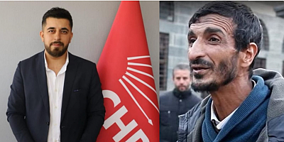 CHP’li Baydemir’den taziye mesajı