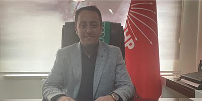 CHP'li Birtan Özgün Takmaz: Gazze’de insanlık dramı bitmeli