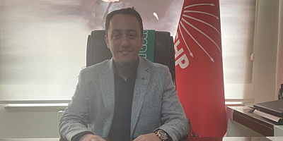 CHP'li Birtan Özgün Takmaz: Şehirler Ranta Göre Değil Vatandaşa Göre Planlanmalı