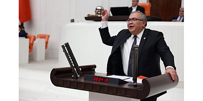 CHP’li Bülbül: “Bu Saldırı Demokrasiye ve Hepimize Yöneliktir!”