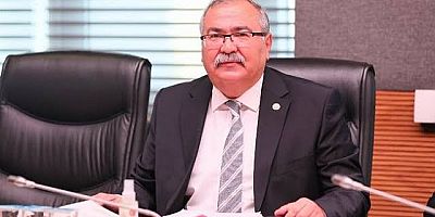 CHP’Lİ BÜLBÜL: CUMHURİYETİN TÜM KAZANIMLARINI VE ANAYASA’YI ÇİĞNİYORLAR