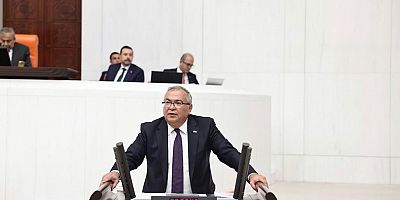 CHP’Lİ BÜLBÜL: HUKUKUN ÜSTÜNLÜĞÜ TEK ADAM REJİMİNDEN VAZGEÇİLMESİYLE MÜMKÜN