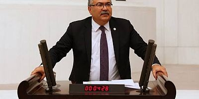 CHP’Lİ BÜLBÜL: NAZİLLİ’NİN İL OLMASI İÇİN KANUN TEKLİFİ VERECEĞİM