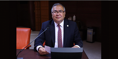 CHP’Lİ BÜLBÜL: TRT ANAYASAL SUÇ İŞLİYOR