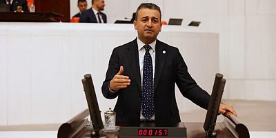 CHP'li Bulut: Kantin fiyatları el yakıyor