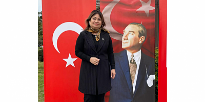 CHP’li Cavidan Demirağ’dan Ahilik Haftası Mesajı: 