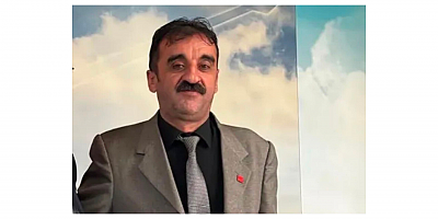 CHP'li Cem Batmaz: Türkiye'nin En Büyük Sorunu Geçim Krizi