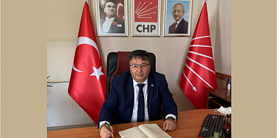 CHP'li Cihan Soyluçiçek'ten İsrail Politikalarına Sert Tepki: 