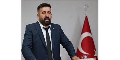 CHP’li Cihan Üngör: “Madem Her Şey Güzel, O Hâlde Yarın Sabah Seçim Yapılsın!”