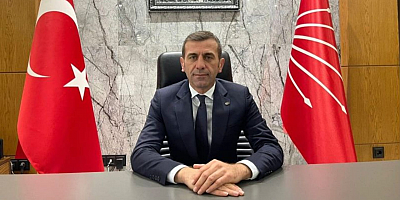 CHP’li Curoğlu, motorine gelen zamları eleştirdi