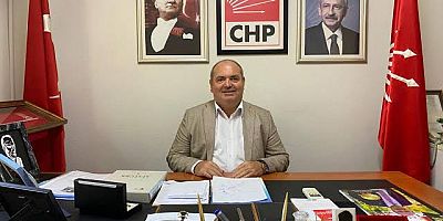 CHP'Lİ DEMİR: BİRİNCİ SIRADAYIZ AMA KONUT ARTIŞINDA!