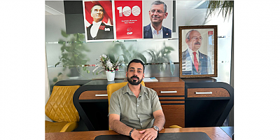 CHP’li Demir’den Ankara Gar Katliamı mesajı