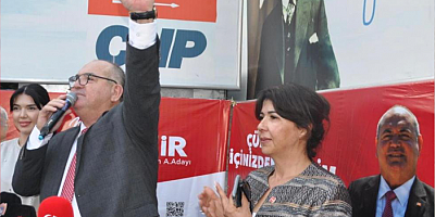 CHP’li DEMİR, FETHİYE'Yİ TURİZMİN BAŞKENTİ YAPMAK İÇİN KOLLARINI SIVADI!