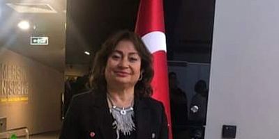 CHP'Lİ DEMİRAĞ'DAN 30 AĞUSTOS ZAFER BAYRAMI MESAJI!